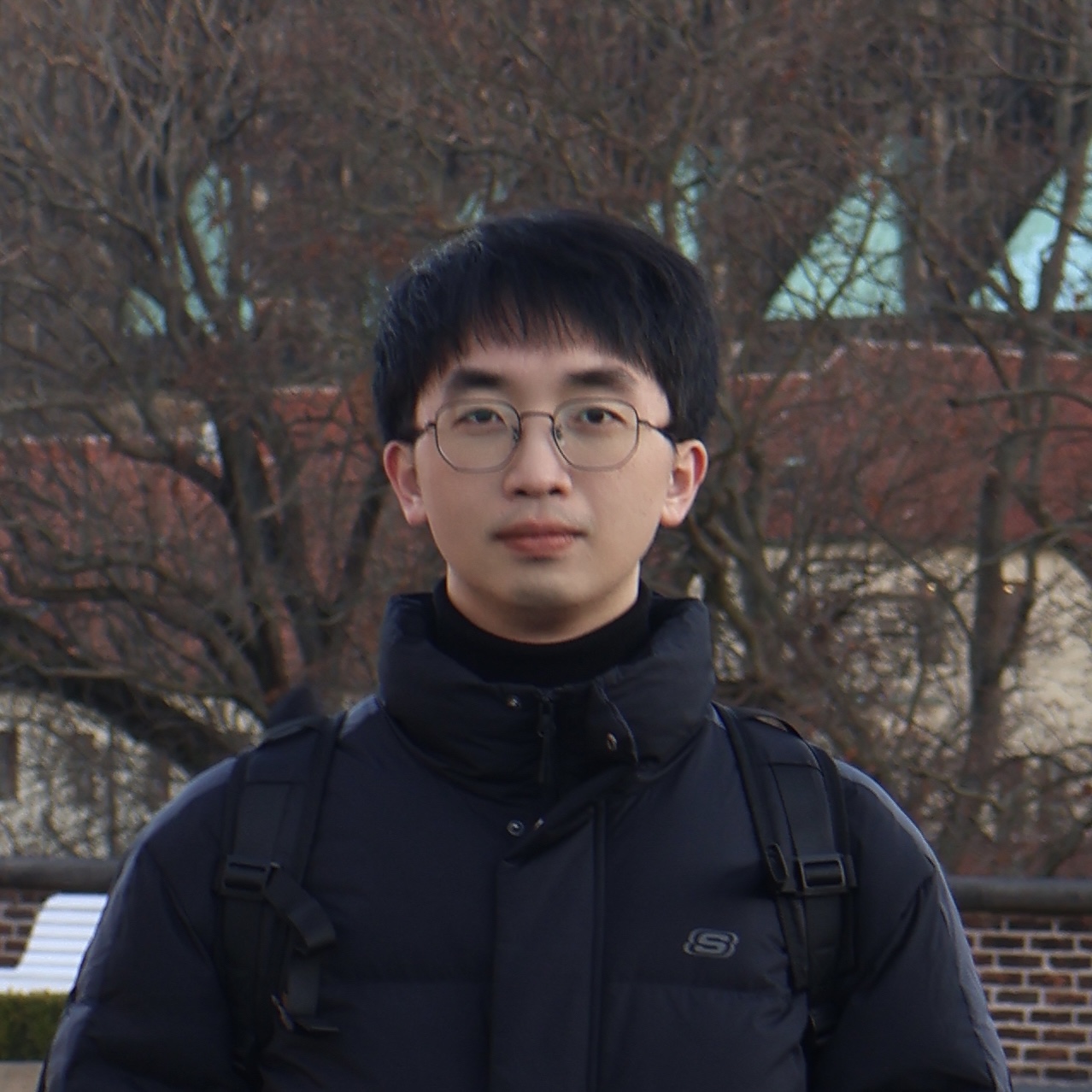 Jikang Deng